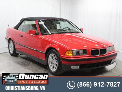 1994 BMW 325i Convertible for sale 101728326