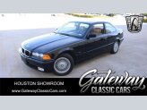 1994 BMW 325is Coupe