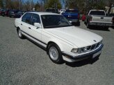 1994 BMW 740i