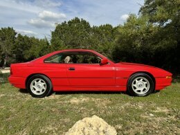 1994 BMW 840Ci