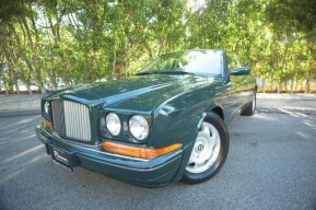 1994 Bentley Continental for sale 101659044