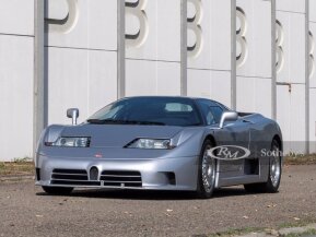 1994 Bugatti EB110 for sale 101619526