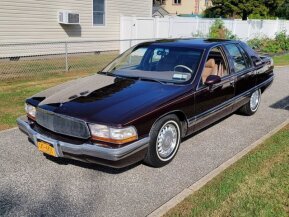 1994 Buick Roadmaster for sale 101630422