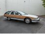 1994 Buick Roadmaster Estate Wagon for sale 101744099