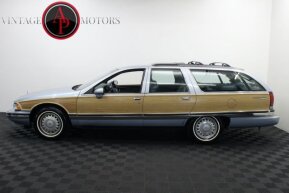 1994 Buick Roadmaster for sale 101851068