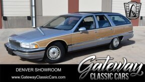 1994 Buick Roadmaster for sale 101860251