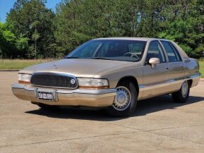 1994 Buick Roadmaster for sale 101883660