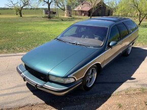 1994 Buick Roadmaster for sale 102018564
