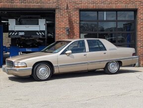 1994 Buick Roadmaster for sale 102022012