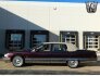 1994 Cadillac Fleetwood Brougham Sedan for sale 101817489