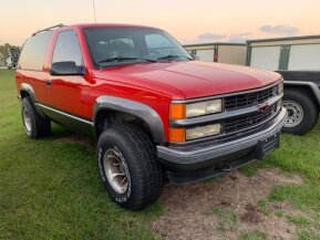 1994 Chevrolet Blazer for sale 101690235