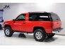 1994 Chevrolet Blazer for sale 101725253