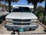 1994 Chevrolet Blazer for sale 101791262