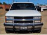1994 Chevrolet Blazer for sale 101836359