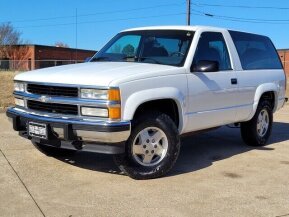 1994 Chevrolet Blazer for sale 101883664