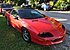 1994 Chevrolet Camaro Z28 Convertible for sale 101230781