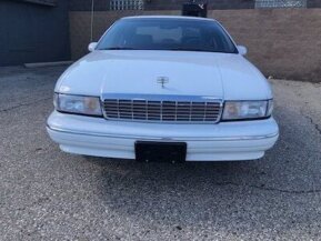 1994 Chevrolet Caprice for sale 101658934