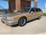 1994 Chevrolet Caprice for sale 101695031
