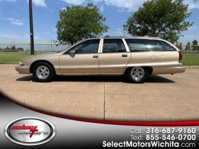 1994 Chevrolet Caprice for sale 101765319