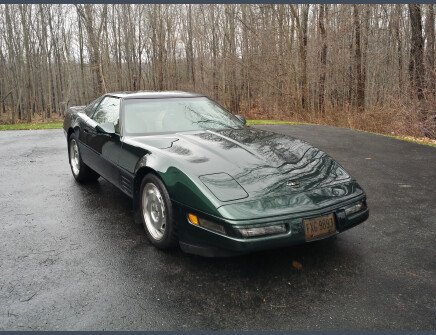 Photo 1 for 1994 Chevrolet Corvette Coupe for Sale by Owner