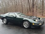 Thumbnail Photo 1 for 1994 Chevrolet Corvette Coupe for Sale by Owner