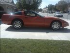 Thumbnail Photo 4 for 1994 Chevrolet Corvette Coupe for Sale by Owner