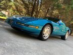 Thumbnail Photo 3 for 1994 Chevrolet Corvette Coupe
