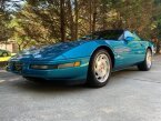 Thumbnail Photo 1 for 1994 Chevrolet Corvette Coupe
