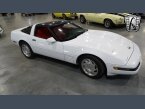 Thumbnail Photo 4 for 1994 Chevrolet Corvette Coupe