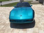 Thumbnail Photo 2 for 1994 Chevrolet Corvette Coupe for Sale by Owner