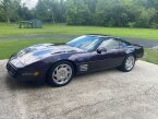Thumbnail Photo 2 for 1994 Chevrolet Corvette Coupe for Sale by Owner