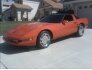 1994 Chevrolet Corvette Coupe for sale 100749248