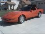 1994 Chevrolet Corvette Coupe for sale 100749248