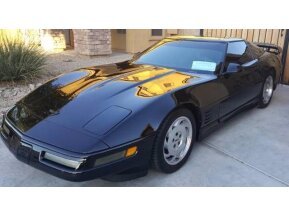 1994 Chevrolet Corvette for sale 101226479