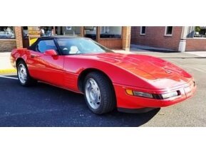 1994 Chevrolet Corvette for sale 101590882