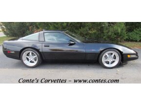 1994 Chevrolet Corvette for sale 101647999