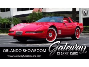 1994 Chevrolet Corvette for sale 101689087