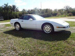 1994 Chevrolet Corvette for sale 101728177