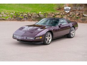 1994 Chevrolet Corvette for sale 101734806