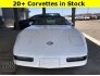 1994 Chevrolet Corvette for sale 101737729
