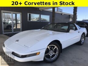 1994 Chevrolet Corvette for sale 101737729