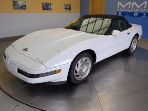 1994 Chevrolet Corvette for sale 101739662