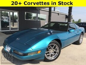 1994 Chevrolet Corvette for sale 101741491