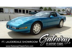 1994 Chevrolet Corvette Coupe for sale 101745469