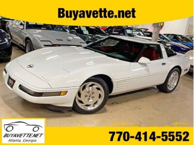 1994 Chevrolet Corvette Coupe for sale 101747511