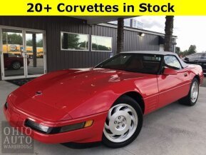 1994 Chevrolet Corvette for sale 101776769