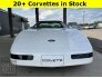 1994 Chevrolet Corvette for sale 101778445