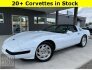 1994 Chevrolet Corvette for sale 101778445