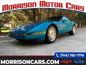1994 Chevrolet Corvette Coupe for sale 101814647