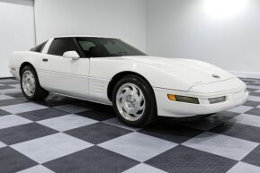 1994 Chevrolet Corvette Coupe for sale 101857146